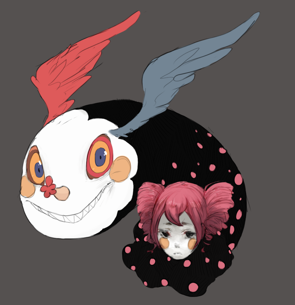 mujll:   Charlotte-  My favorite witch :CCCCCCCCCC