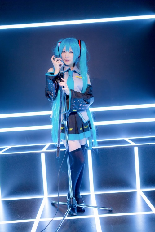 Vocaloid - Miku Hatsune (LeChat) 6-5HELP US GROW Like,Comment & Share.CosplayJapaneseGirls1.5 - www.facebook.com/CosplayJapaneseGirls1.5CosplayJapaneseGirls2 - www.facebook.com/CosplayJapaneseGirl2tumblr - http://cosplayjapanesegirlsblog.tumblr.com/tw