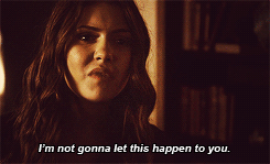 You'll never be alone.