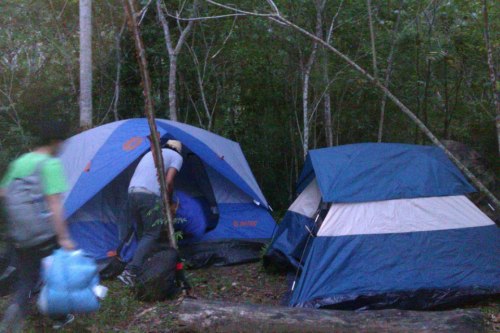 nvdoublelooker21:  how bout we go camping and hush?? just me and you ;) 