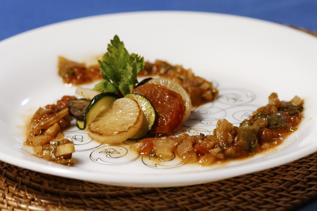 Ratatouille