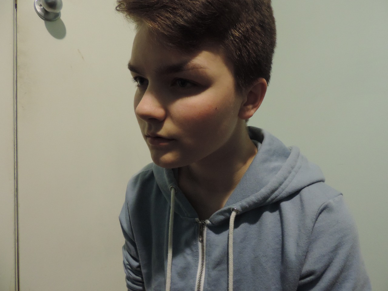 runawayufo:  being trans does not equal a life of self hatred. i am allowed to love