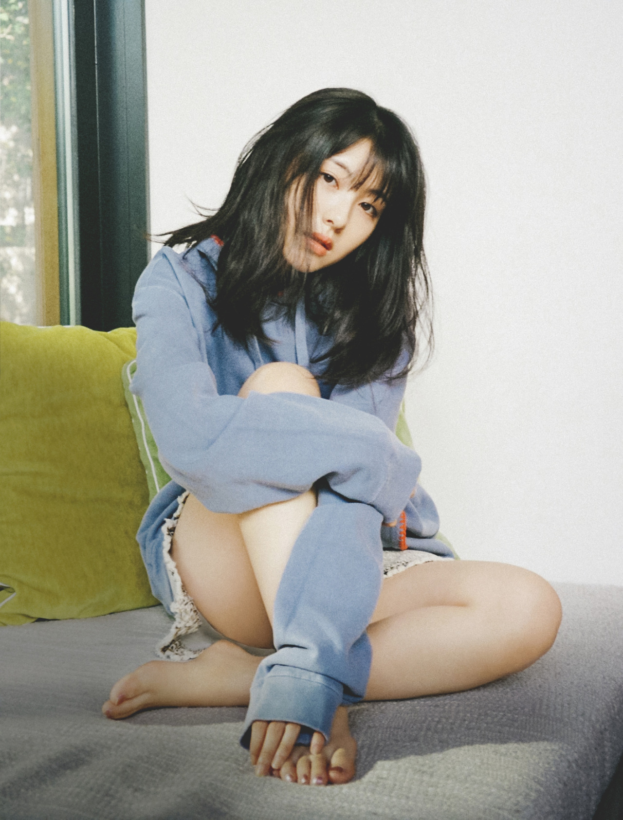 P Hacts 浜辺美波