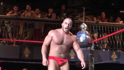 Fight Porn