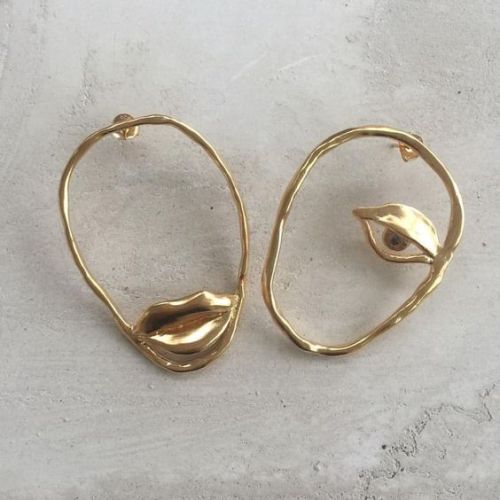 sentimental-obsessions:Bjørg Jewellery