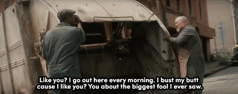 the-movemnt:  Watch: The first Fences trailer is here — and they should just give Denzel and Viola the Oscars right now  follow @the-movemnt 