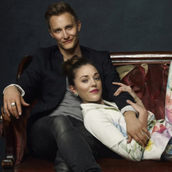 theatrejuice: Theatre Juice is excited to announce a new blog: FEATURED FRIDAY. Featured Friday is m