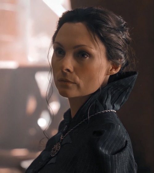 Does Anyone Ever Just Start Crying Over How Stunningly Gorgeous MyAnna Is? Because Same