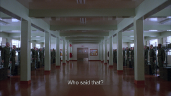  celluloidtoharddrives:  Full Metal Jacket (1987) Directed by Stanley Kubrick    