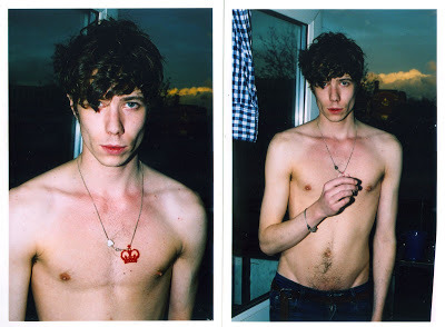 anotterwhichisvaguelyattractive:  I have developed yet another actor crush, he is