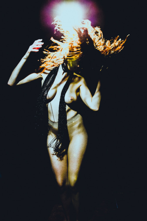 mikeymcmichaels:  Anoush Anou - by Mikey McMichaels - 095721IMG_0614 - https://instagram.com/mikeymcmichaels 