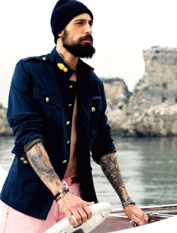 beardedlust:   Beard Lust