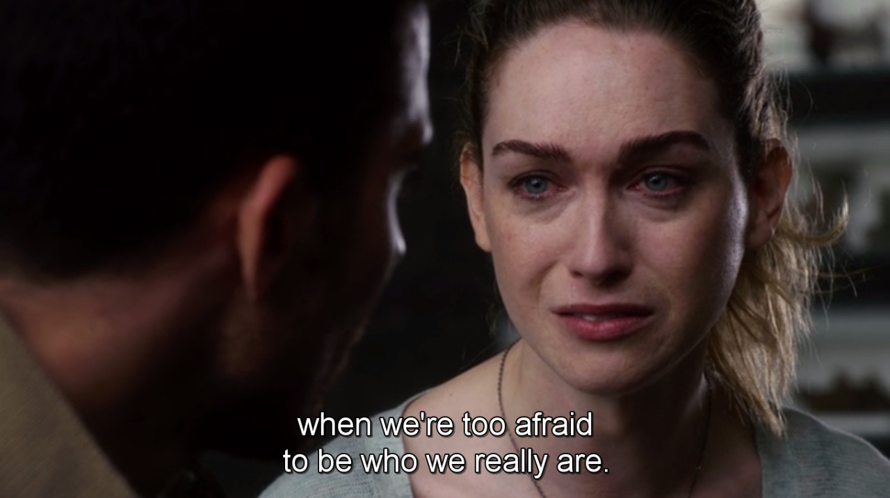 finizen: Sense8 - “Death Doesn’t Let You Say Goodbye”