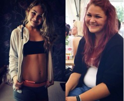 healthymaris:  One year ago I decided I can’t