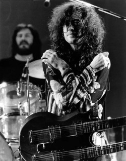 classiczeppelin:Jimmy Page