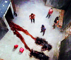 rickylsdeleting-deactivated2014:The Walking Dead | Season 4 so far