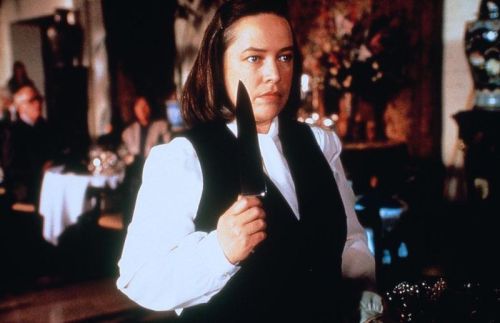 Misery (1990)