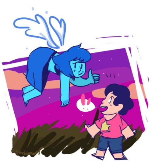 asktheblueoceangem:  …really? Also I don’t know what you mean by “lighten up” but..anyways..…at least he has somebody to catch him!