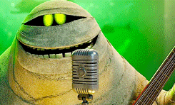 the-targaryen:  Hotel Transylvania (2012)  “I always thought the worst thing ever would be seeing you go, but the worst is seeing you unhappy.” 