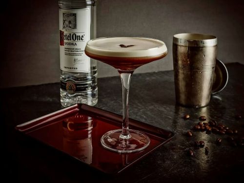 Espresso Martini