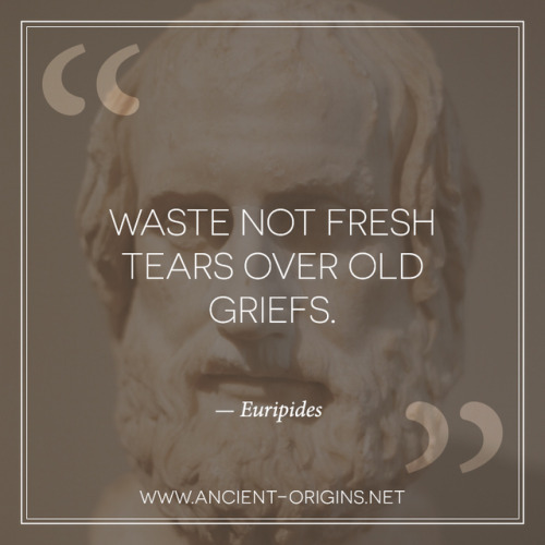 Quote of the day…
