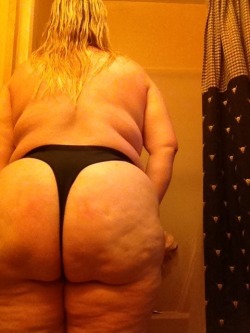 mamintexas:  Ass? Anyone like?