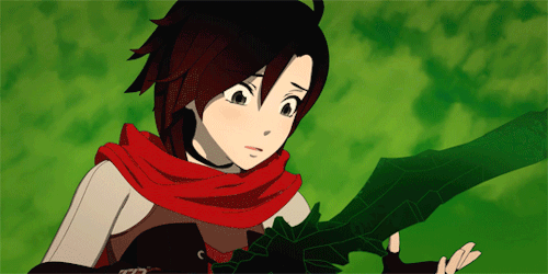 I Know People Have Picked Up On The Board Game Scene In RWBY V2 Episode 2 (Welcome To Beacon) As Foreshadowing
