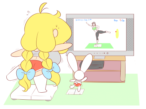 theycallhimcake:  “   Train hard daily to improve your posture. ; >   “