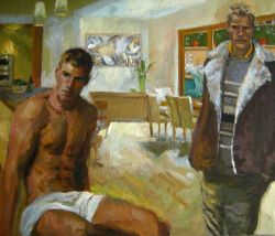 boysinthetrees:  bloghqualls: Yisrael Dror Hemed