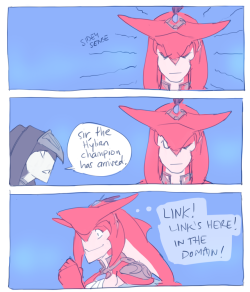anxioussailorsoldier:  sidon has no chill