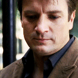 Castle : What, what are you doing ?