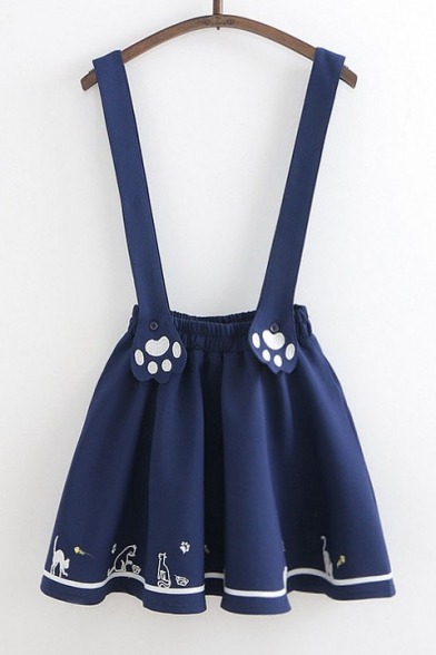 defendorkingdom: Cute Cat Items Collection  Skirt  //  Dress  Tank  //  Tee 