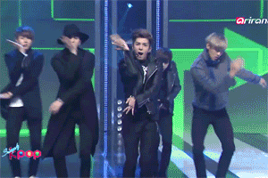 fuckoffjaeho:  Best Jaeho bits 131202 - “What am I to you&ldquo; @ Simply