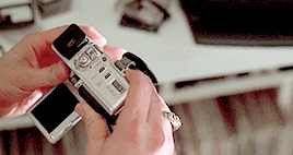 thisyearsboy:  Reasons the ‘90s Ruled - American Beauty [1999]“My name is Lester