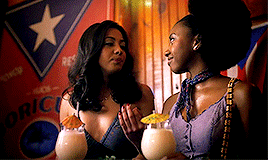 shaolinsfantastics:mylene cruz and the soul madonnas + that gay™ shit (pt. 2)(pt. 1)