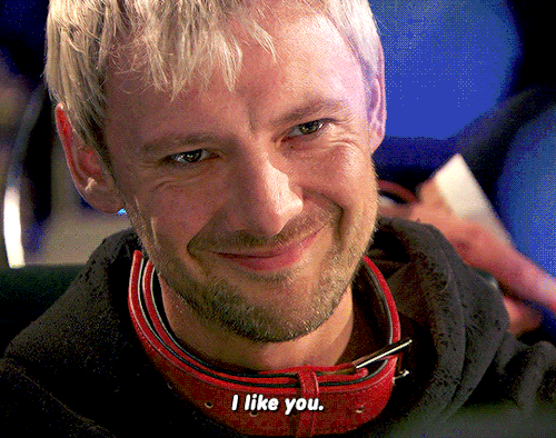 DOCTOR WHO (2005–) The End Of Time – Part 1