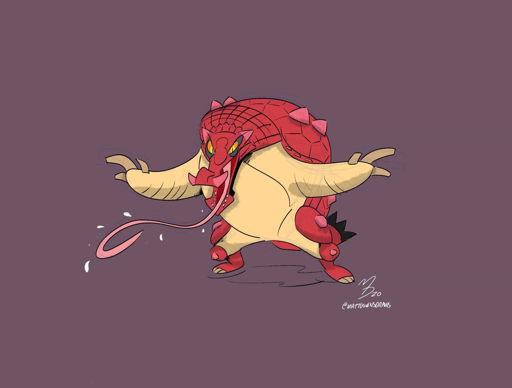 mattdownsdraws:
