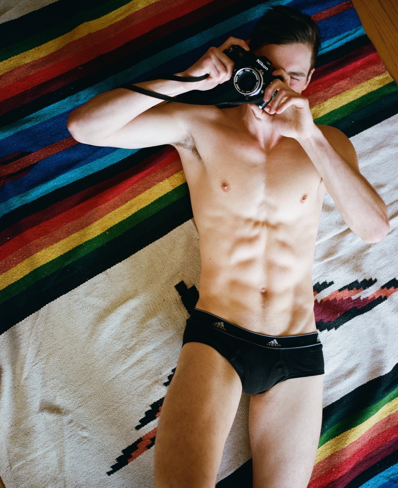 alexkingfilm:Look to What You Want // Medium Format Film in Los Angleles, CA