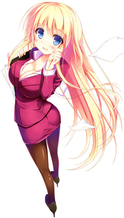 tsundere-dragon:Source