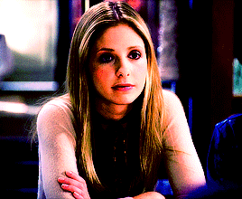 willowrosenboob:Buffy Summers (5.17-5.22)You’ve carried the weight of the world on your shoulders si willowrosenboob:Buffy Summers (5.17-5.22)You’ve carried the weight of the world on your shoulders si