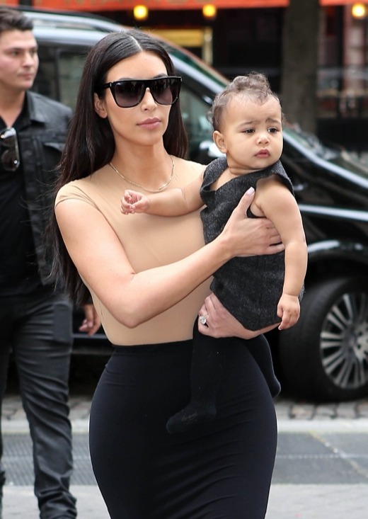 kimkanyekimye:  This is perfect.