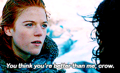 GAME OF THRONES GIFS