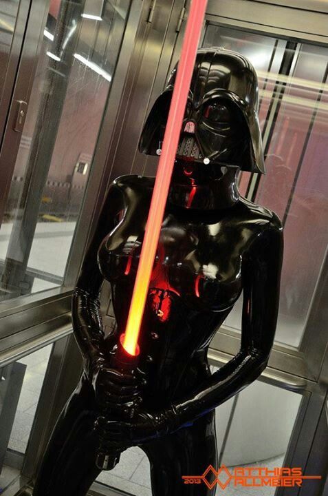ottopilotapproved:  Shit, the Dark Side is looking damn appealing all of a sudden.