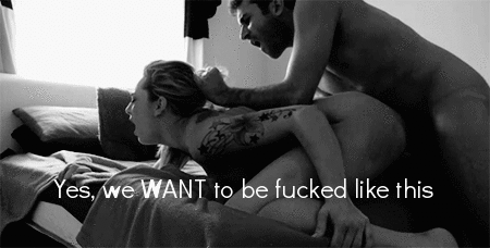 hornyhusbandposts:  About the only truth I can tell you is that women for the most