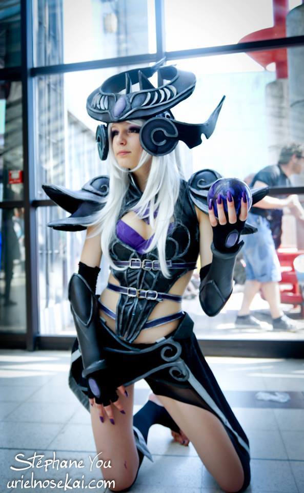 League Of Legends - Arts & Cosplays