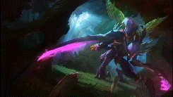ohmykirigiri:   League of Legends Champion Releases: Late August - December 2012