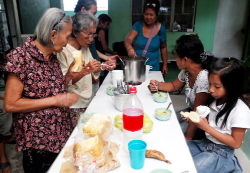 misandry-mermaid:triangleman:pag-asaharibon:‘Comfort Women’ Are Old Now, But Still FightingSurviving