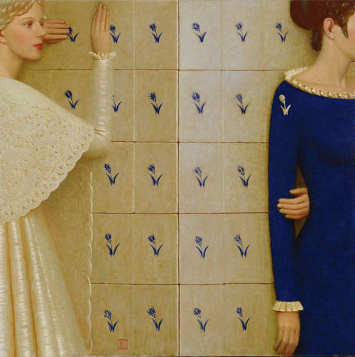 nevver:Pattern recognition, Andrej Remnev