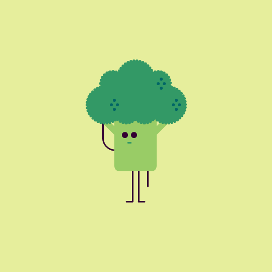 robinwdavey:  Here’s a few from my second sticker set for Google Messenger. See