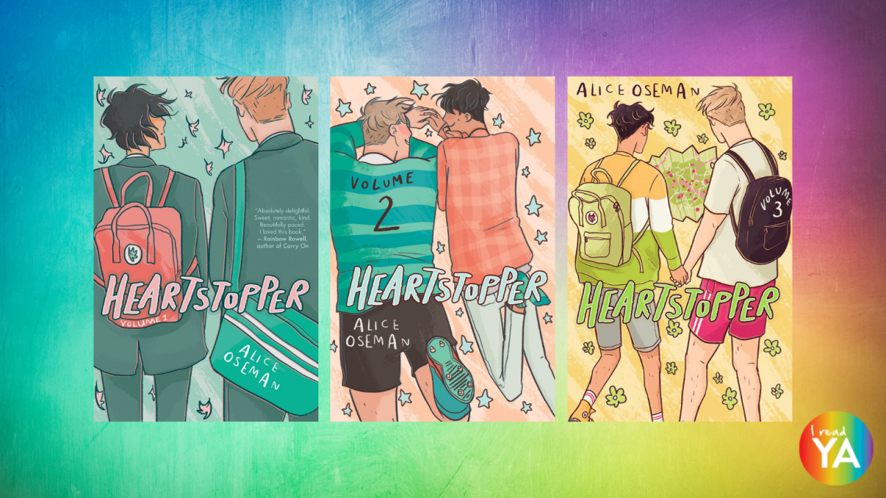 Когда вышел 1 том. Heartstopper Netflix. Элис Осман Heartstopper. Heartstopper книга. Heartstopper 2 том.